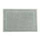 Toalha De Pés Juliet Cinza Lunar Karsten 48x70cm - e48696b4-17e8-4dab-b8e0-3abc4fea5531