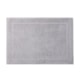 Toalha De Pés Juliet Cinza Mineral Karsten 48x70cm - 9222fe6d-2e45-4ac5-8023-228d1db7530b