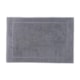 Toalha De Pés Juliet Cinza Urbano Karsten 48x70cm - 2181aed1-14f5-4801-ae49-f2d9147f4ed1