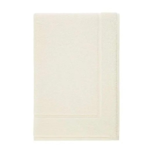 Toalha De Pés Juliet Ivory Karsten 48x70cm - Imagem principal - 899ce084-ef05-4a9b-b297-c95bd2949624
