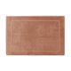 Toalha De Pés Juliet Marrom Karsten 48x70cm - 6075fbb4-be41-4ac3-8ddc-b5c4b0115500