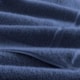 Toalha De Pés Juliet Naval Karsten 48x70cm - a4462374-b1cc-4be7-83ed-2d8085d7089f
