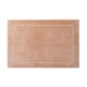 Toalha De Pés Juliet Rosa Karsten 48x70cm - f933c795-558a-40e0-a0a5-49609424c4d3