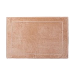 Toalha De Pés Juliet Rosa Karsten 48x70cm