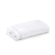 Toalha De Rosto Imperial Branco Karsten 48x80cm - 5690ea39-ae4d-4722-a349-96dcac977900