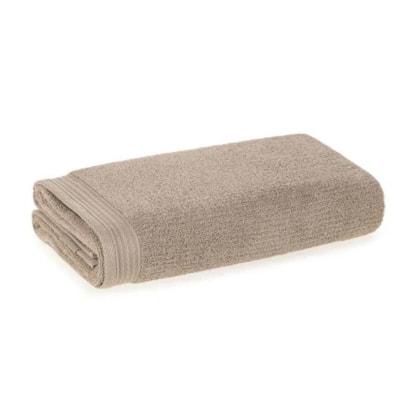 Toalha De Rosto Imperial Cinza Lunar Karsten 48x80cm