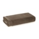 Toalha De Rosto Imperial Marrom Karsten 48x80cm - 29084ca5-4702-426b-a58e-429d405775a4