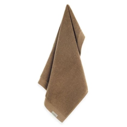 Toalha De Rosto Imperial Olho De Tigre Karsten 48x80cm