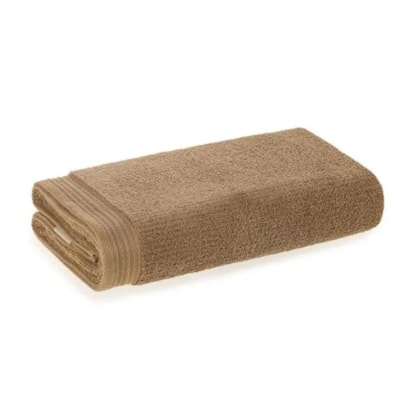 Toalha De Rosto Imperial Olho De Tigre Karsten 48x80cm
