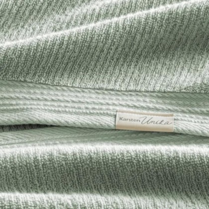Toalha De Rosto Imperial Verde Karsten 48x80cm
