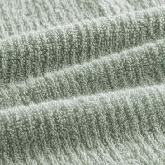 Toalha De Rosto Imperial Verde Karsten 48x80cm - Imagem principal - daa2068a-3a0c-4320-906f-1d8901c5845b