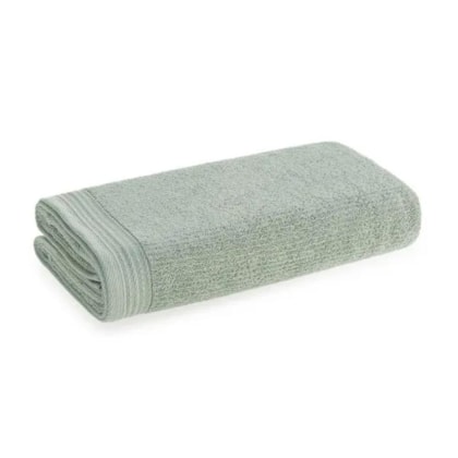 Toalha De Rosto Imperial Verde Karsten 48x80cm