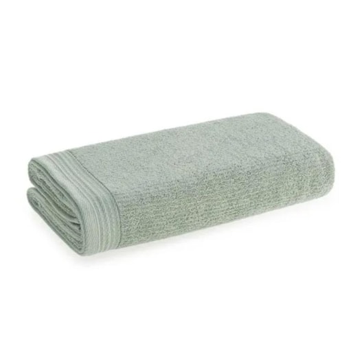 Toalha De Rosto Imperial Verde Karsten 48x80cm - Imagem principal - 406f530e-5a35-4f23-9749-eccbd5bce363