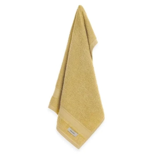 Toalha De Rosto Linea Duna Karsten 48x80cm - Imagem principal - 91572044-738e-4e63-825b-d00793faa709