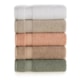 Toalha De Rosto Linea Rosa Karsten 48x80cm - 5b3d5ca6-40f8-427b-a9f0-9c4faa251b71