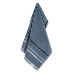 Toalha De Rosto Lumina Azul Sereno Karsten 48x80cm