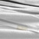 Toalha De Rosto Lumina Branco Com Cinza Karsten 48x80cm - a4373d59-78ad-4d8b-bb8b-d1016fa29007