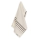 Toalha De Rosto Lumina Ivory Com Greige Karsten 48x80cm - 936c1efb-2f09-402b-abce-efba665443dc
