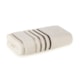 Toalha De Rosto Lumina Ivory Com Greige Karsten 48x80cm - c933caab-8906-488e-aa4f-e50dfb0b4436