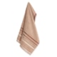 Toalha De Rosto Lumina Rosa Deserto Com Ferrugem Karsten 48x80cm - 241ee061-8b1b-4cc6-abcb-620d537bd983