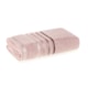 Toalha De Rosto Lumina Soft Rose Com Rosa Karsten 48x80cm - e78f6b03-0013-48f8-83b5-4810fb265872
