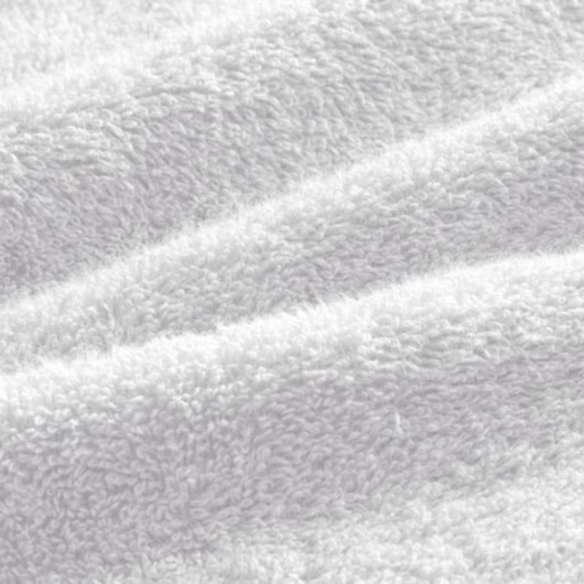Toalha De Rosto Unika Branco Karsten 48x80cm - Imagem principal - e1ea0dca-7cbb-4276-b7e0-de2f21550586