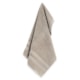 Toalha De Rosto Unika Cinza Lunar Karsten 48x80cm - dd77ec74-a01b-4109-a60f-182e332347ab