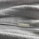 Toalha De Rosto Unika Cinza Urbano Karsten 48x80cm - bc5d9a2d-ee68-4fd5-b91f-d80268a77d55