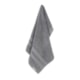 Toalha De Rosto Unika Cinza Urbano Karsten 48x80cm - f6c1f155-21ac-4a9e-909e-57b81ec608f9