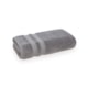 Toalha De Rosto Unika Cinza Urbano Karsten 48x80cm - 3d45f9a1-6a77-4bfa-a061-3f9e81e4a148