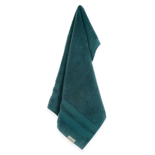 Toalha De Rosto Unika Eclipse Karsten 48x80cm - Imagem principal - c7a52ca9-b52e-47c4-948f-3b6d58e4553b