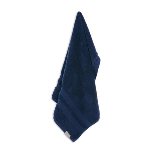 Toalha De Rosto Unika Naval Karsten 48x80cm - Imagem principal - 1c4fc8da-d23d-4759-82d1-58f4952ae710