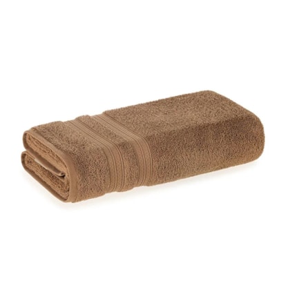 Toalha De Rosto Unika Olho De Tigre Karsten 48x80cm