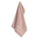 Toalha De Rosto Unika Soft Rose Karsten 48x80cm - 9ac44a5e-f258-4fbc-8a5f-5975e5b58e58