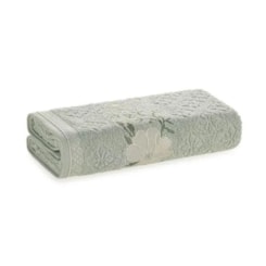 Toalha De Rosto Yuna Verde Karsten 48x80cm