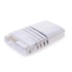 Toalha De Visita Lumina Branco Com Cinza Karsten 30x50cm - 5ee7b1f5-c580-4575-969d-32e89a79097c