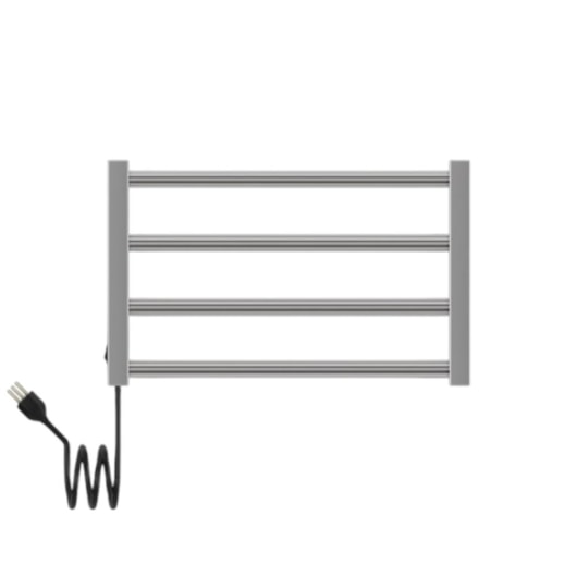Toalheiro Aquecido Bivolt e Bilateral  Mezcla Inox Thermo 45W - Imagem principal - 6943a38b-8569-4f38-92f7-e5c655c9f699