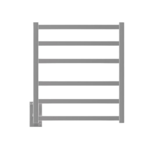 Toalheiro Aquecido Bivolt e Bilateral  Prime Clean Inox Thermo 65W - Imagem principal - 8096122d-0502-49d3-9eaa-11d4576db642