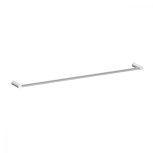Toalheiro Barra Flow Cromado Celite 60cm - Imagem principal - 9e412599-6e54-4172-ad27-91d92a0a92df