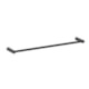 Toalheiro Barra Flow Preto Mate Celite 40cm - b5f3519d-518f-408b-9890-c248fcdf0fa7