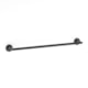 Toalheiro Barra N. City Preto Matte Celite 60cm - bf958188-d7c8-409a-bea8-cd77dbecd1b6