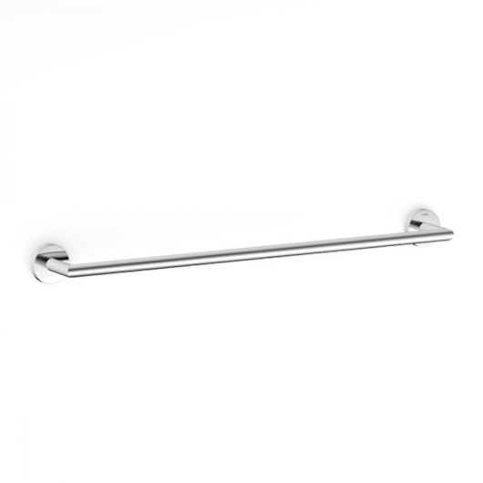 Toalheiro Barra New City Cromado Celite 60cm - Imagem principal - f857431a-18ec-4005-9b5a-4881d1b3c9a9