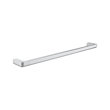 Toalheiro Barra Tempo Cromado Roca 45cm