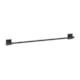 Toalheiro Barra Up Preto Matte Celite 60cm - 694d32f7-2fbd-4023-8753-55597e22fedb