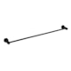 Toalheiro Black Matte Drop 60cm - 4a7467f8-fdcd-4d43-bca1-d7905cf6205f