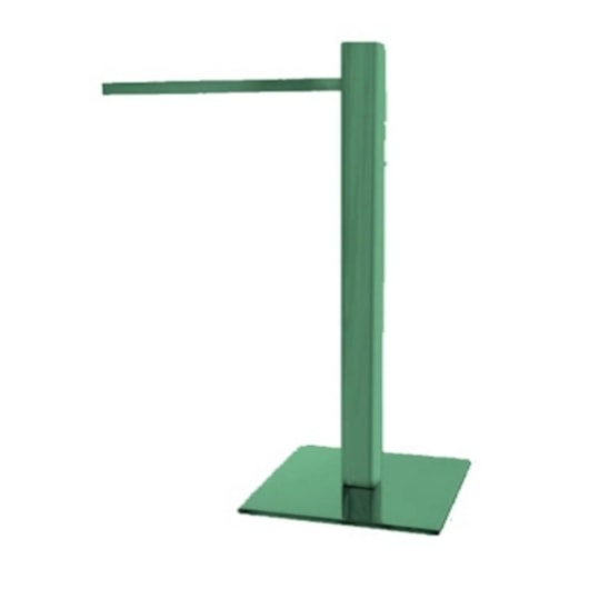 Toalheiro De Bancada Kr725 Absinto Matte Kromma - Imagem principal - a9c00bee-b3f4-4c69-b454-18c0e1a742de