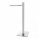 Toalheiro De Bancada Kr725 Cromado - 1034cb31-d7a9-4059-992e-6302cc5ea56b