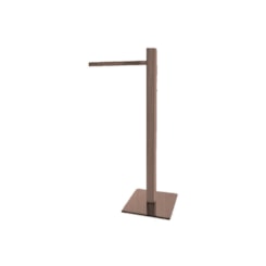Toalheiro De Mesa Kr725 Bronze Hera Kromma