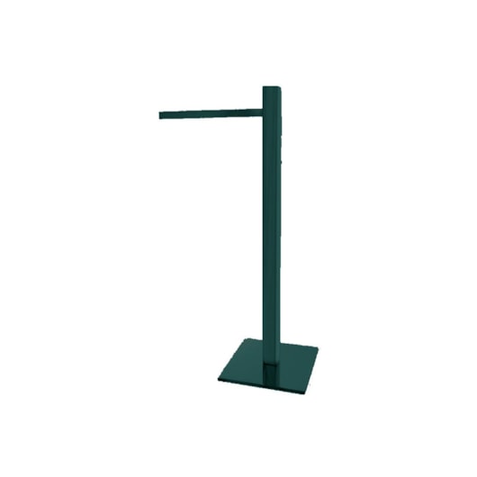 Toalheiro De Mesa Kr725 Oliva Kromma - Imagem principal - a63ca358-6e3b-4b01-8d07-6f12c555a81a