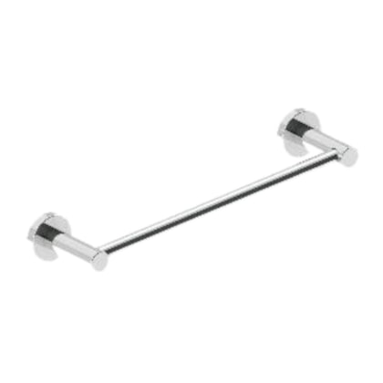 Toalheiro  Dpace4512  Cromado Drop 30cm